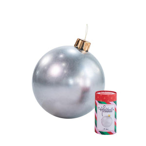 Holiball Inflatable Ornament - 18" -