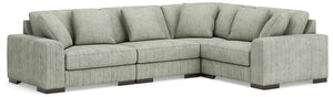 Lindyn - Sectional