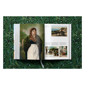 British Isles 1900. A Portrait in Colour (German, French, English)