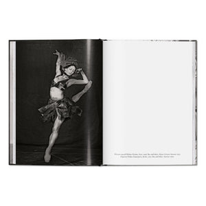 Peter Lindbergh. Azzedine Alaïa (English)
