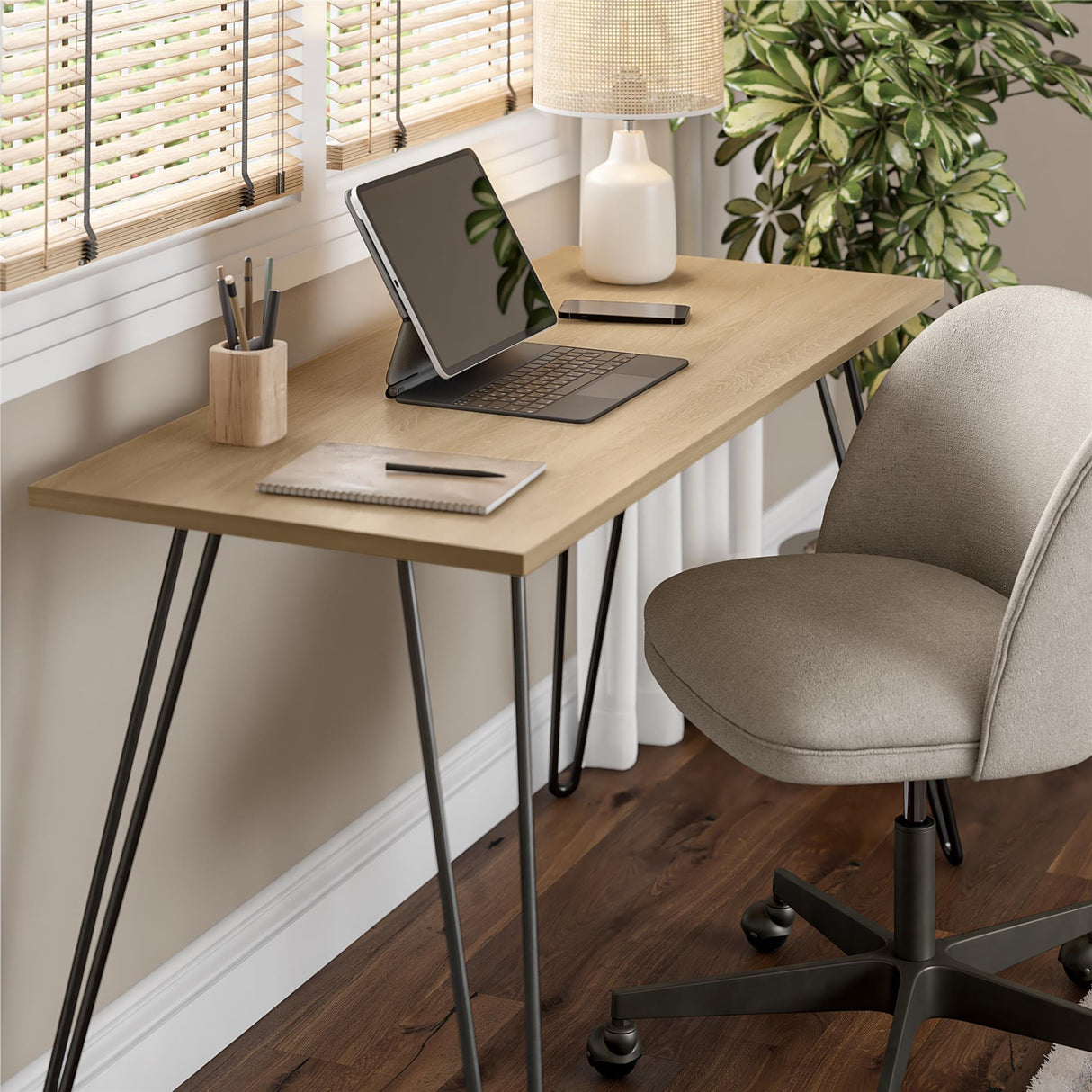Owen - Writing Desk