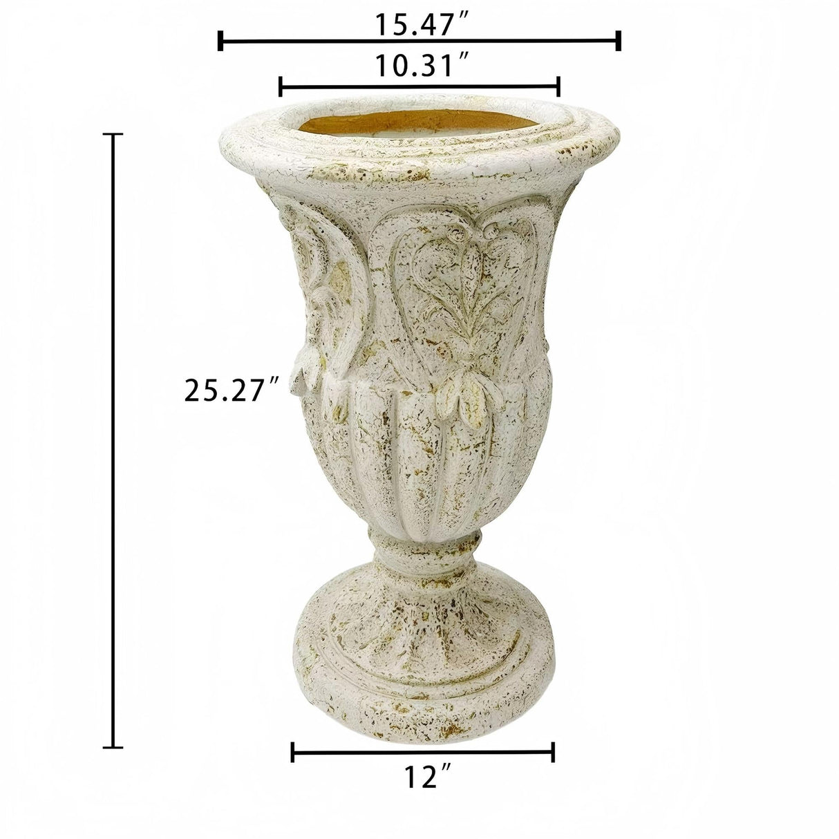 MGO Garden Planter