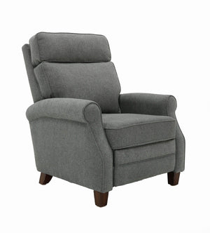 Owen - Recliner-Push Through The Arms