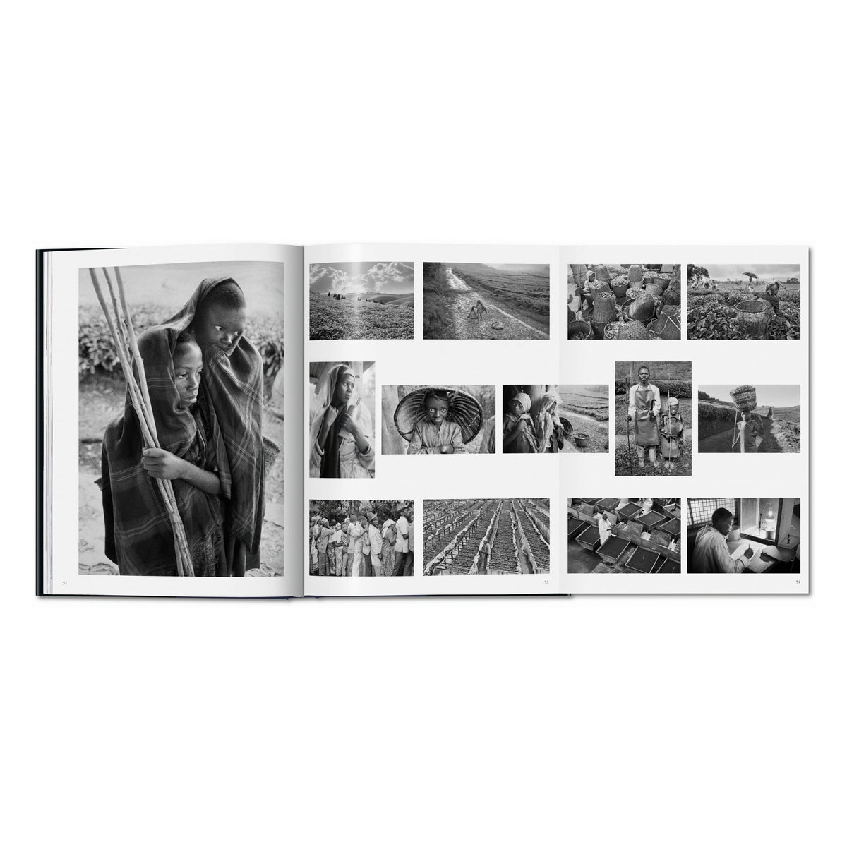 Sebastião Salgado. Workers. An Archaeology of the Industrial Age (English)