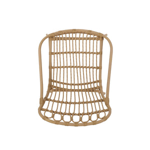 Monsoon - Outdoor Accent Chair With Open Weave Design