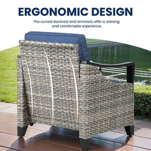 Outdoor Lounge