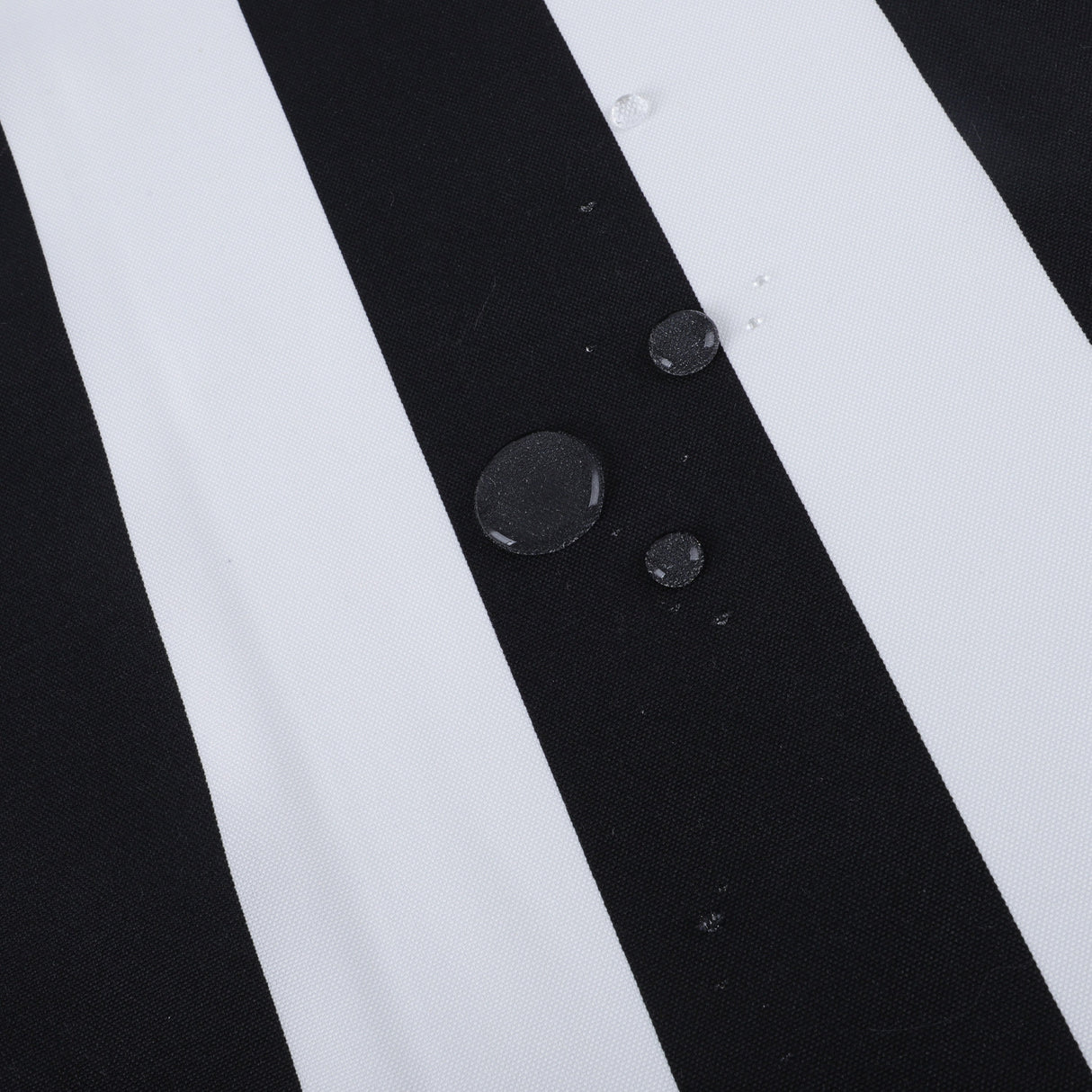 Outdoor Deep Seat Cushions for Patio Furniture, Set of 2