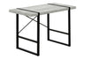 Computer Desk For Home Office, Laptop, Industrial Design