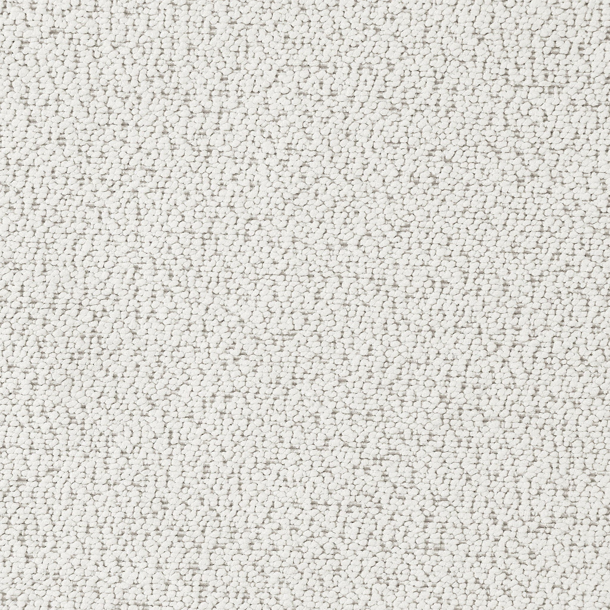 Sooke - Rectangular Ottoman - Off White
