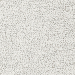 Sooke - Rectangular Ottoman - Off White