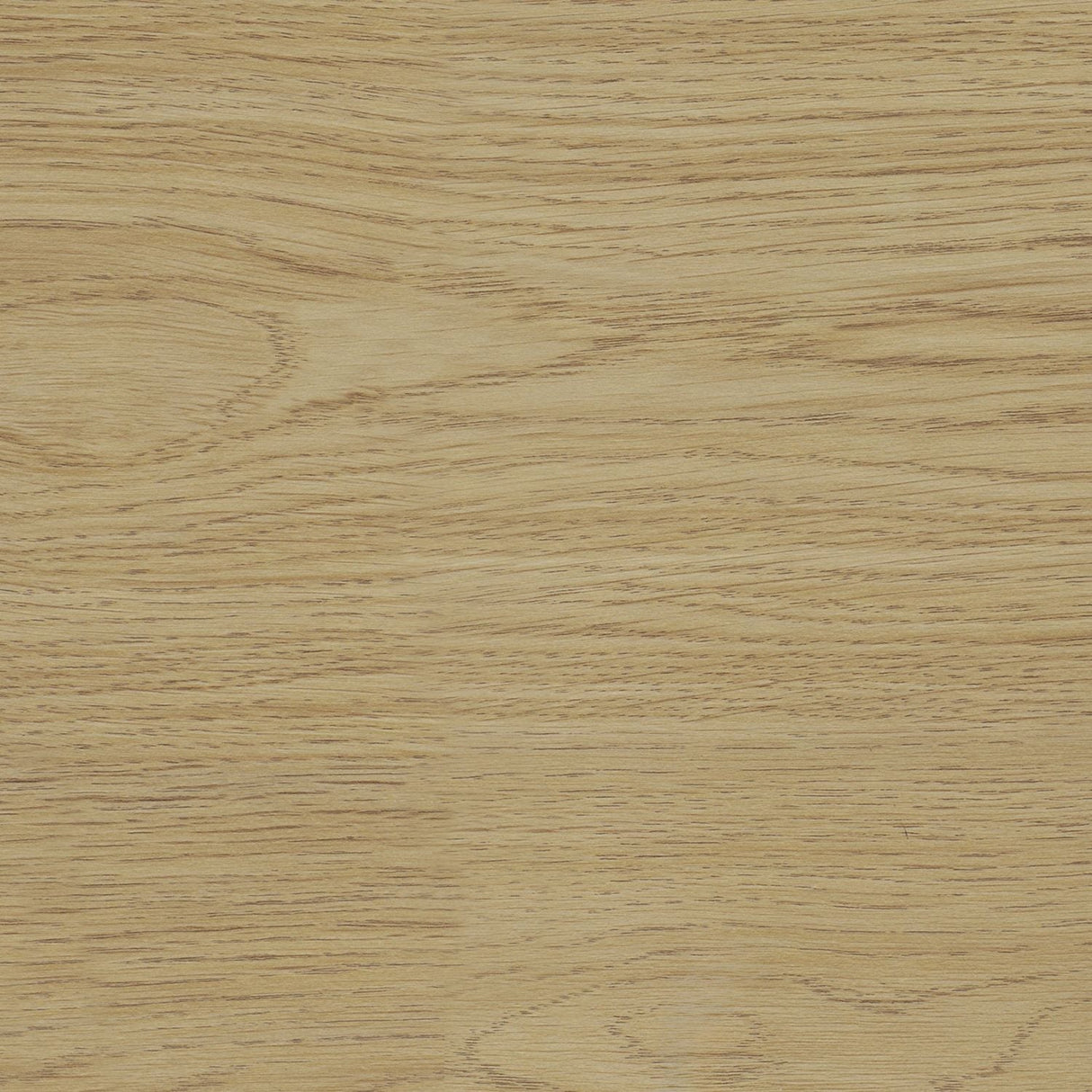 Accent Table With Storage Drawers - Natural