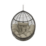 Hanging basket seat by Christopher Knight Home (Stand not included)
