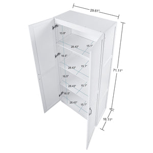 Hopkins - Storage Cabinet