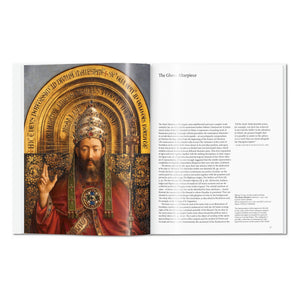 Van Eyck (English)
