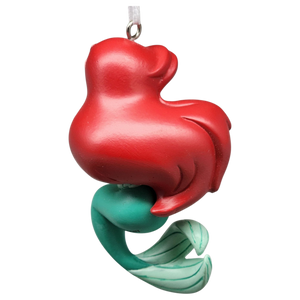Ariel the Mermaid Ornament