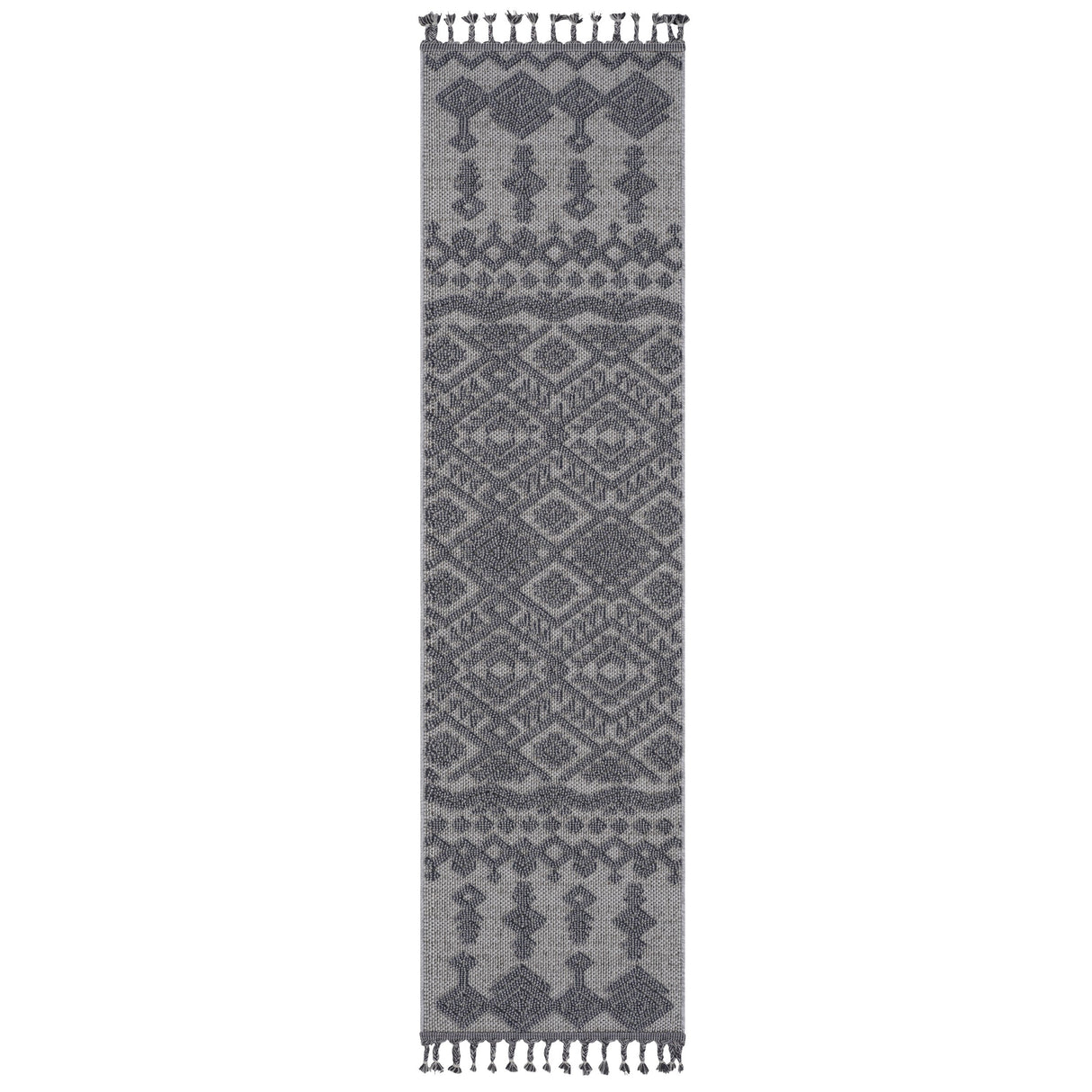 NAAR Guros Collection Traditional Indoor/Outdoor Area Rug