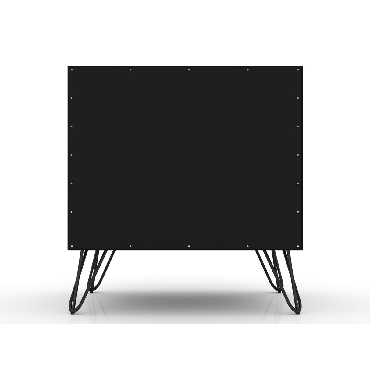 Rockefeller - 2 Drawer Nightstand