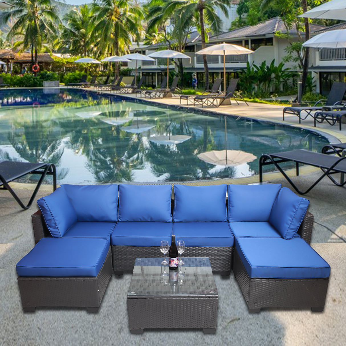 Outdoor-garden-patio-furniture-7-piece-pe-rattan-wicker-cushioned-sofa-sets--and-coffee-table-Outdoor-Furniture-Sets