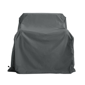 Shield - Outdoor Patio Club Chair Cover