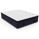 Diamond Hughes Cool Responsive Latex Hybrid Mattress - Queen 14.5" Firm