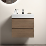 Alice 24" Floating Bathroom Vanity