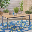 Westcott-dining-table-with-wood-top-Outdoor-Tables