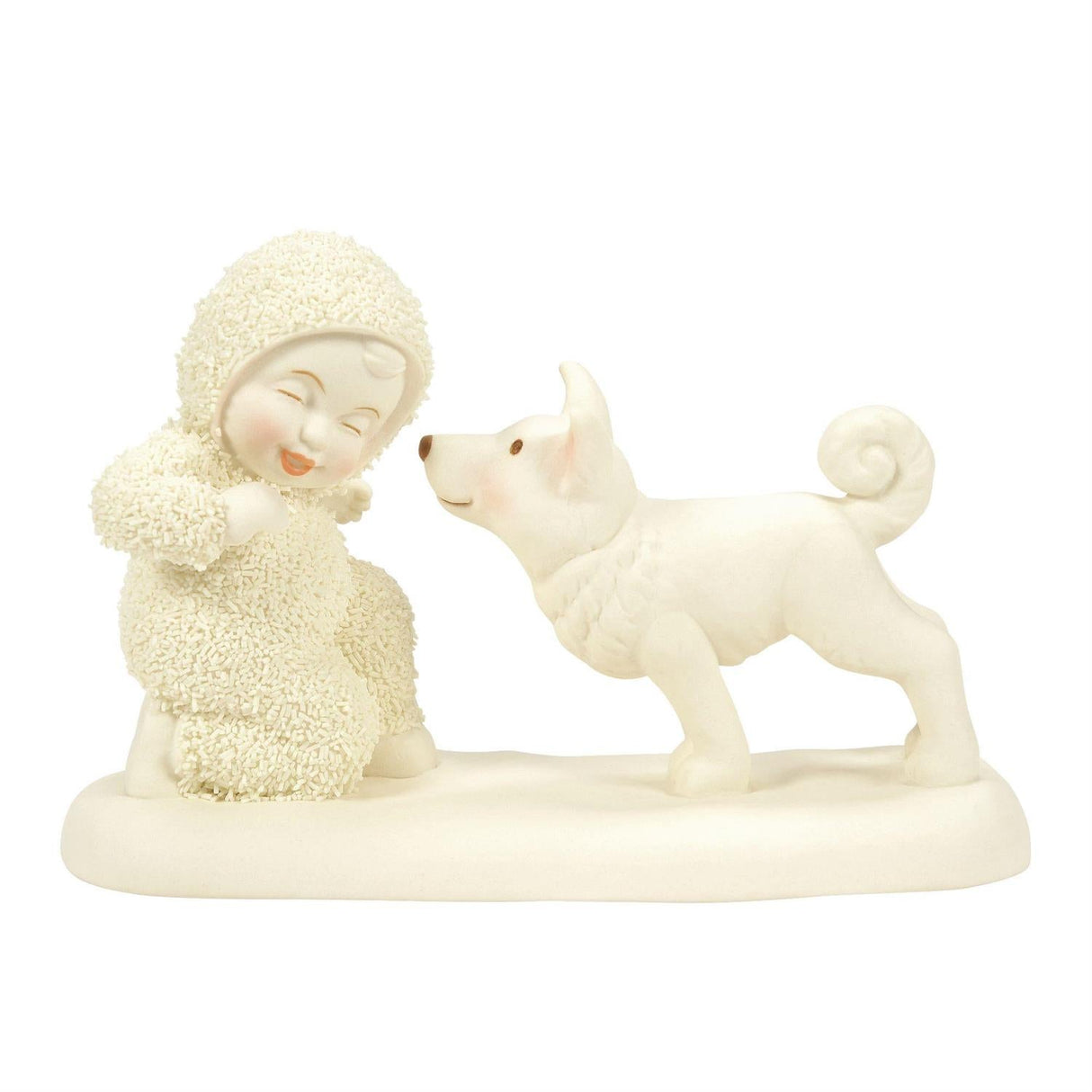 Laughing with My Bestie Figurine