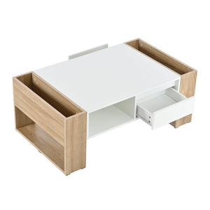 High Glossy Coffee Table