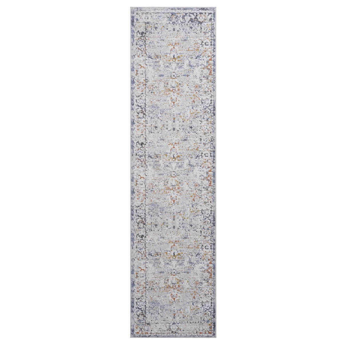 NAAR PAYAS Traditional Non-Shedding and Stain Resistant Area Rug