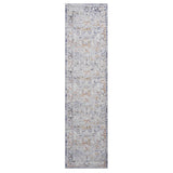 NAAR PAYAS Traditional Non-Shedding and Stain Resistant Area Rug
