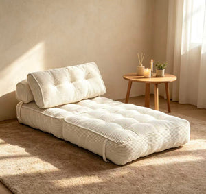 Folding Sofa Bed, Convertible Sleeper Chair