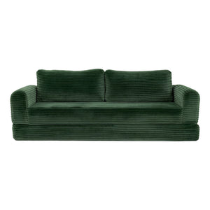 76 Inch Convertible Futon Sofa Bed