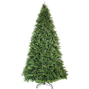 4ft Premium PE & PVC Artificial Christmas Tree
