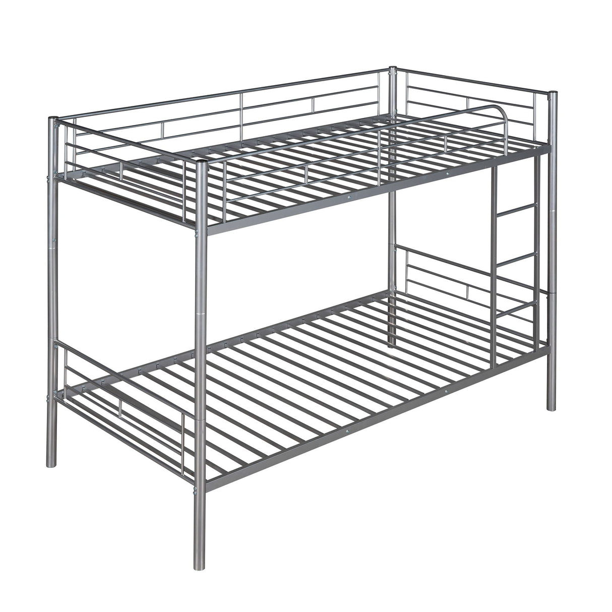 Steel Construction Bunk Bed