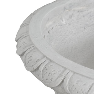 MGO Garden Urn - Light Grey