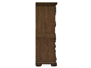 Durango - Drawer Chest - Willadeene Brown