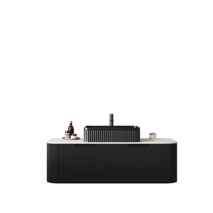 Dina 48" Bathroom Vanity & Sink