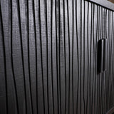 Modern Accent Storage Cabinet