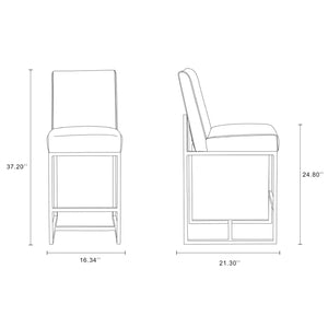 Element - Counter Stool