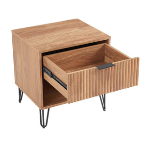 Dumbo - Modern Nightstand