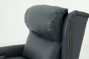 Gabby - Power Recliner With Power Recline, Power Headrest And Power Lumbar