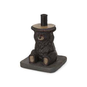 Bear Umbrella Base