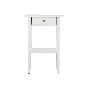 High Quality Wood Nightstand