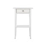 High Quality Wood Nightstand