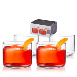 Raye-Crystal-Negroni-Glasses-Viski®-Drinking-Glasses
