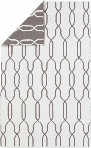 Effie Reversible Area Carpet - Clearance