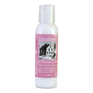 Farmhouse Hand Lotion - Lavender 16.9 Ounce