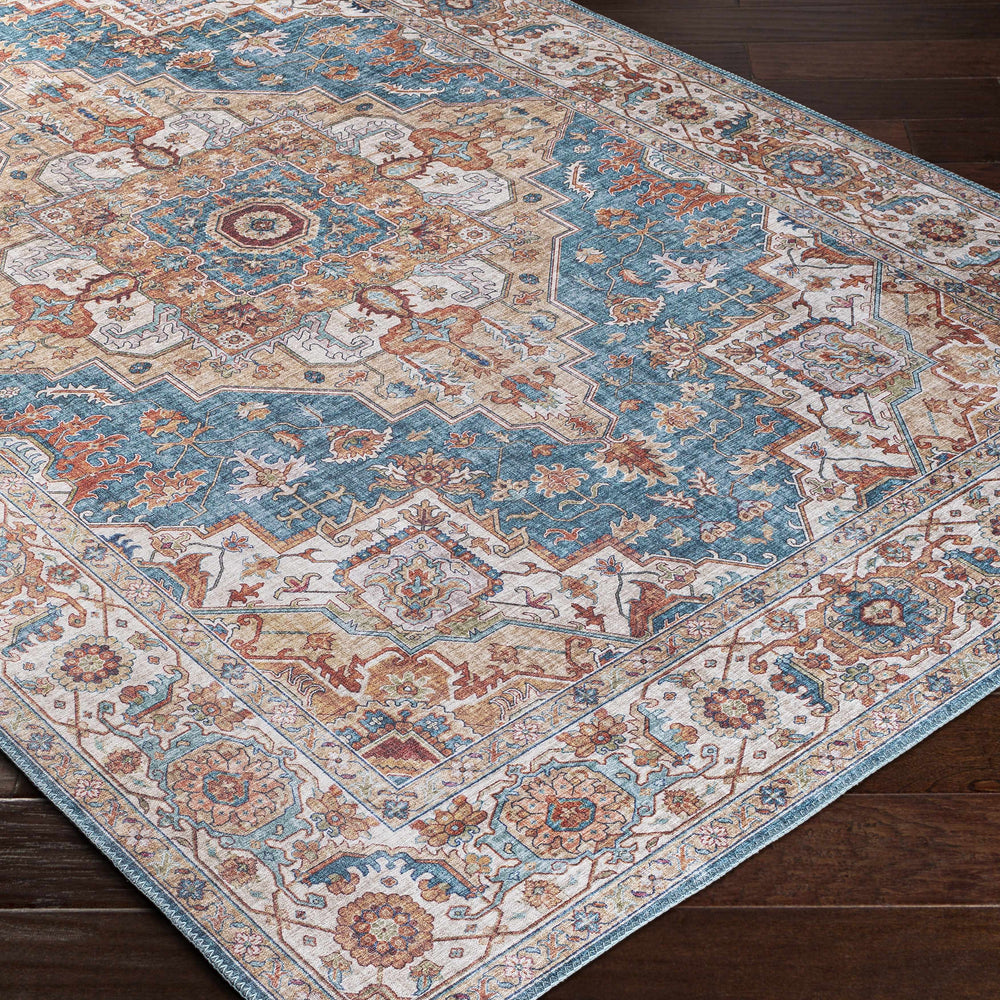 Eglinton Area Carpet - Clearance