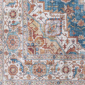 Eglinton Area Carpet - Clearance