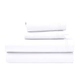 Egyptian Cotton Sateen Sheet Set 1000 Thread Count - Egyptian Cotton Sheet Set by Superior Brand